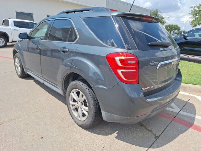2017 Chevrolet Equinox LT Hurst TX