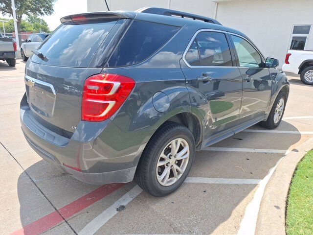 2017 Chevrolet Equinox LT Hurst TX