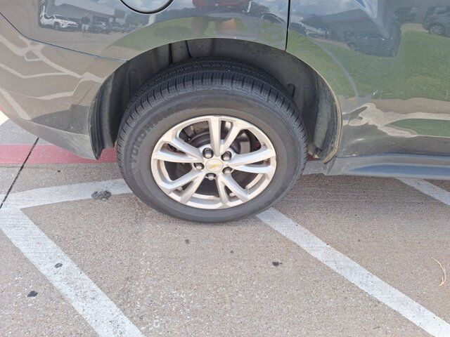 2017 Chevrolet Equinox LT Hurst TX