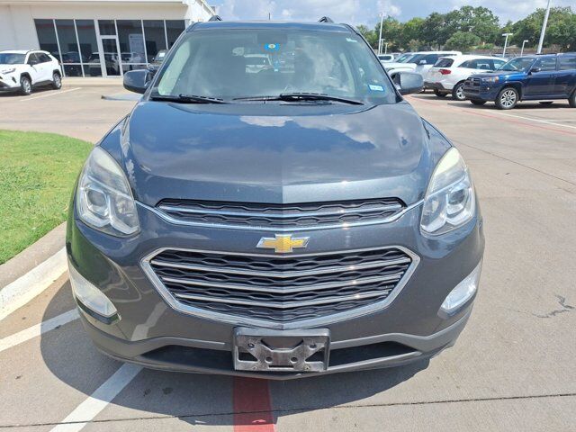 2017 Chevrolet Equinox LT Hurst TX