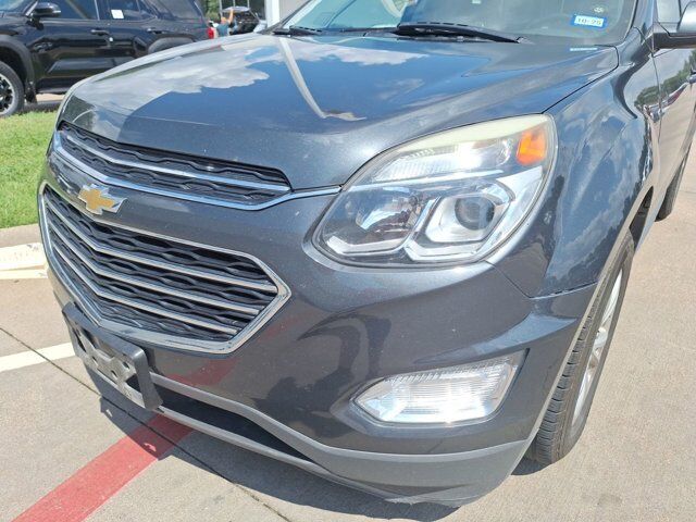 2017 Chevrolet Equinox LT Hurst TX