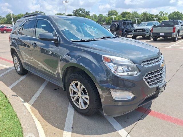 2017 Chevrolet Equinox LT Hurst TX