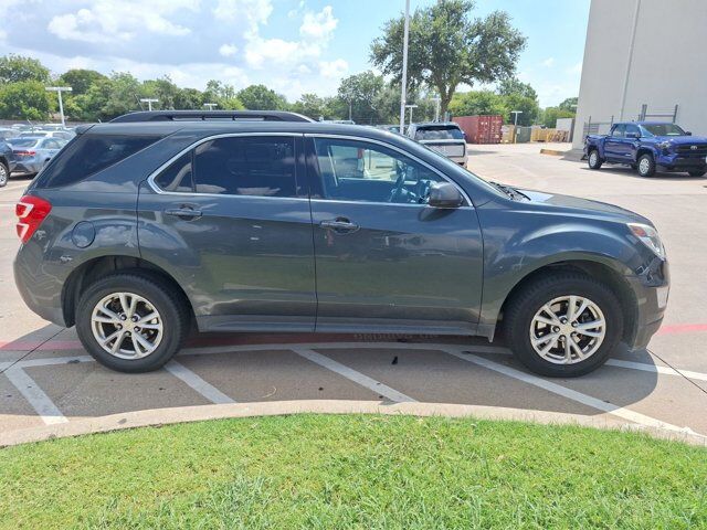 2017 Chevrolet Equinox LT Hurst TX