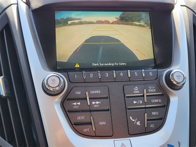 2017 Chevrolet Equinox LT Grapevine TX