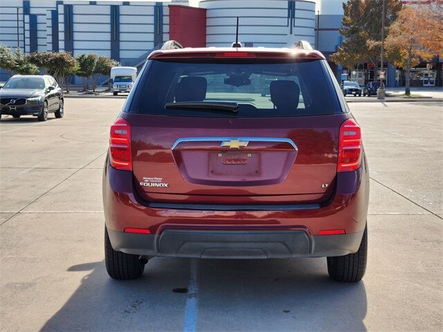 2017 Chevrolet Equinox LT Grapevine TX