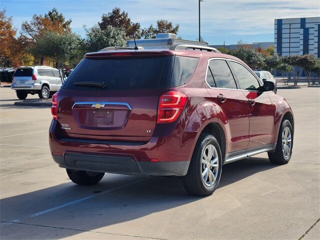 2017 Chevrolet Equinox LT Grapevine TX