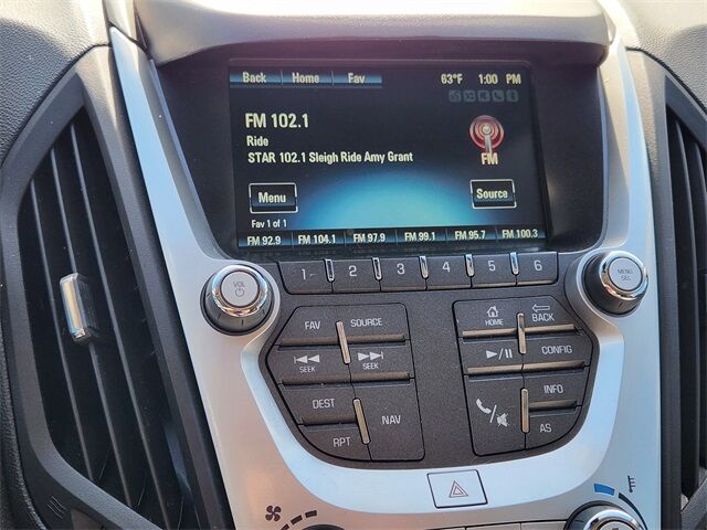 2017 Chevrolet Equinox LT Grapevine TX