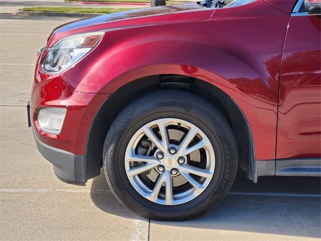 2017 Chevrolet Equinox LT Grapevine TX