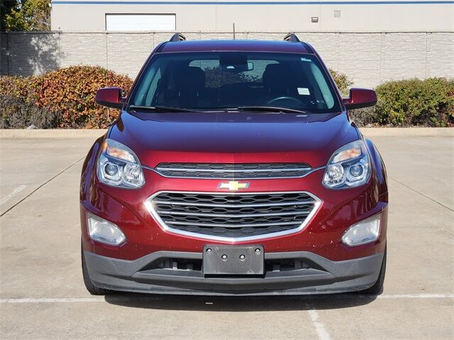 2017 Chevrolet Equinox LT Grapevine TX