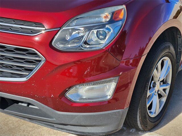 2017 Chevrolet Equinox LT Grapevine TX