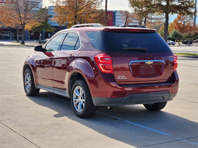 2017 Chevrolet Equinox LT Grapevine TX