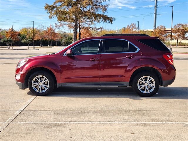 2017 Chevrolet Equinox LT Grapevine TX