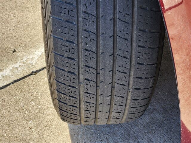 2017 Chevrolet Equinox LT Grapevine TX