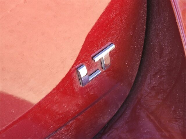 2017 Chevrolet Equinox LT Grapevine TX