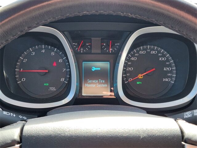 2017 Chevrolet Equinox LT Grapevine TX