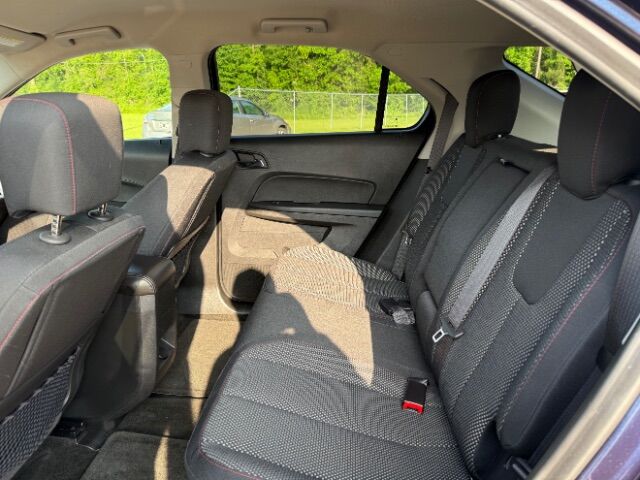 2017 Chevrolet Equinox LT Hattiesburg MS