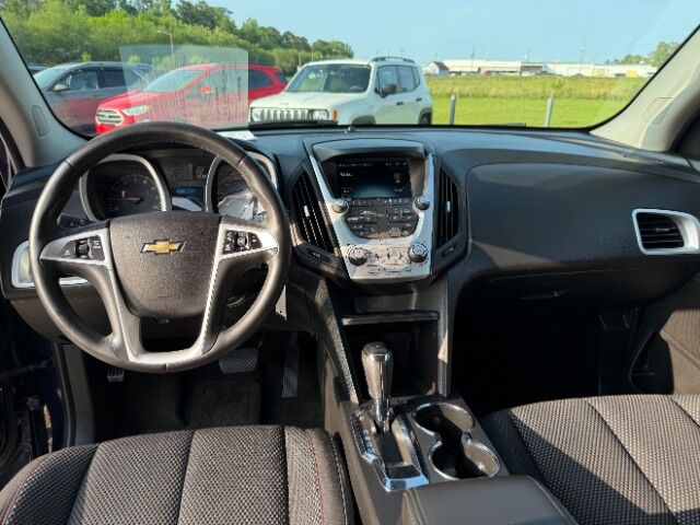 2017 Chevrolet Equinox LT Hattiesburg MS
