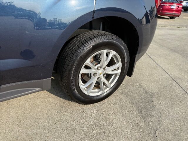 2017 Chevrolet Equinox LT Hattiesburg MS