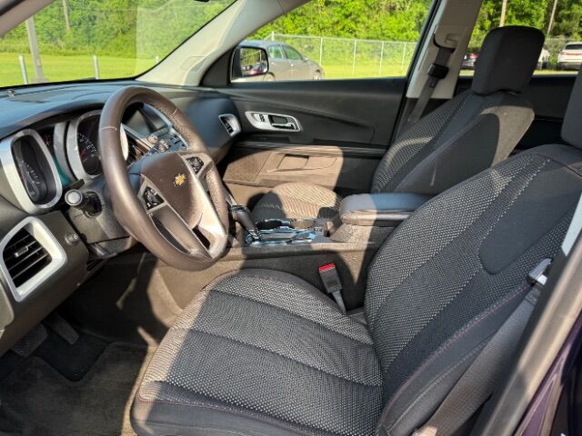 2017 Chevrolet Equinox LT Hattiesburg MS