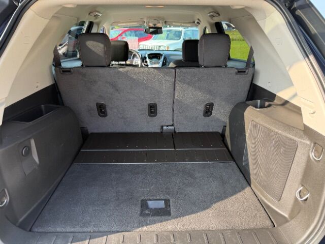 2017 Chevrolet Equinox LT Hattiesburg MS