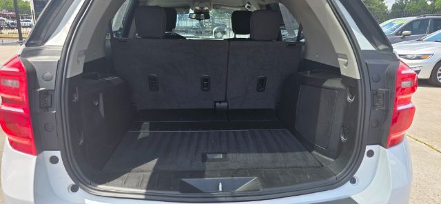 2017 Chevrolet Equinox LT Houston TX