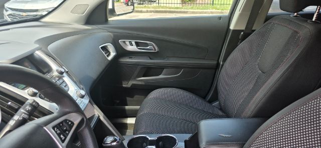 2017 Chevrolet Equinox LT Houston TX