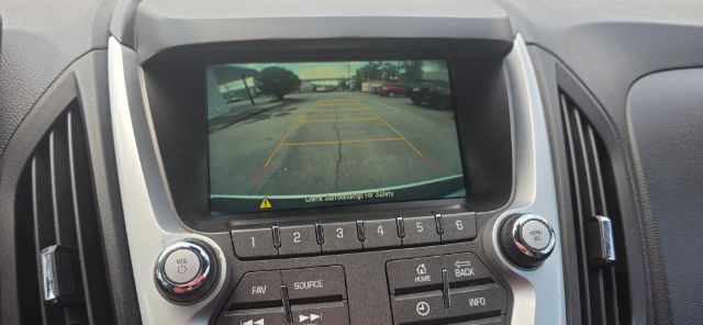 2017 Chevrolet Equinox LT Houston TX