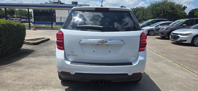 2017 Chevrolet Equinox LT Houston TX