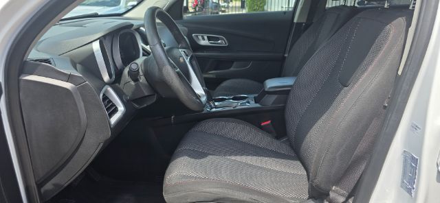 2017 Chevrolet Equinox LT Houston TX