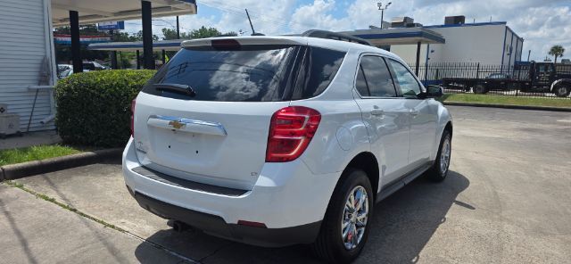 2017 Chevrolet Equinox LT Houston TX