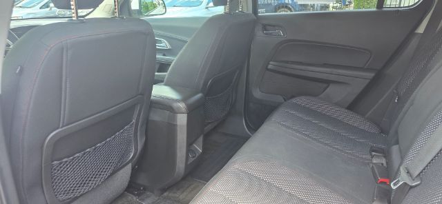 2017 Chevrolet Equinox LT Houston TX