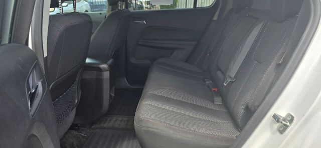 2017 Chevrolet Equinox LT Houston TX