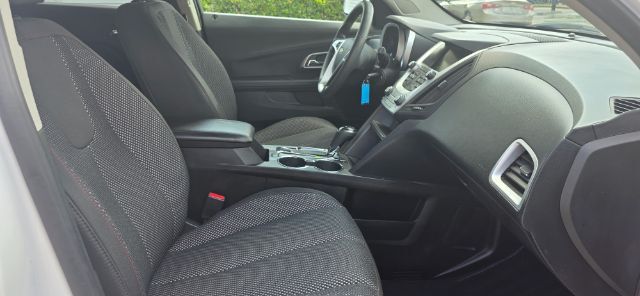 2017 Chevrolet Equinox LT Houston TX