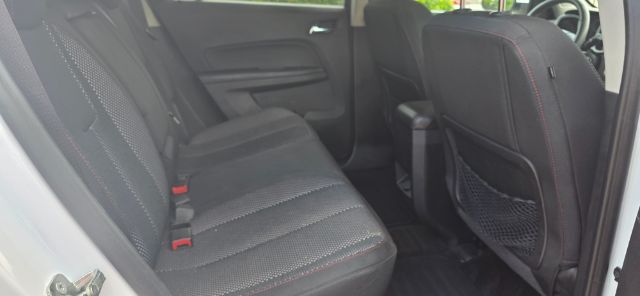 2017 Chevrolet Equinox LT Houston TX