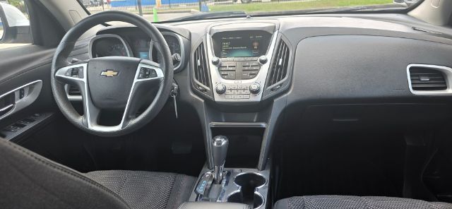 2017 Chevrolet Equinox LT Houston TX