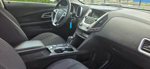 2017 Chevrolet Equinox LT Houston TX