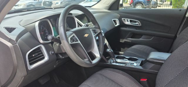2017 Chevrolet Equinox LT Houston TX