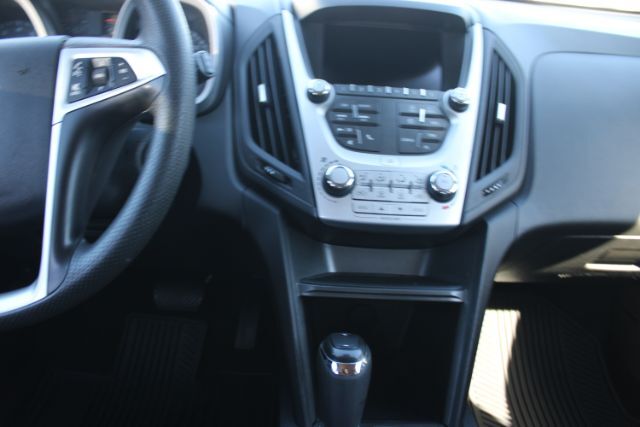 2017 Chevrolet Equinox LT Houston TX