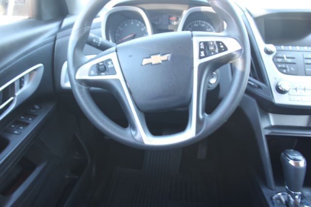 2017 Chevrolet Equinox LT Houston TX