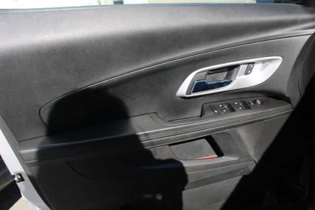 2017 Chevrolet Equinox LT Houston TX