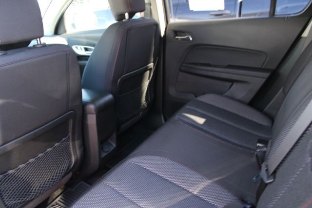 2017 Chevrolet Equinox LT Houston TX