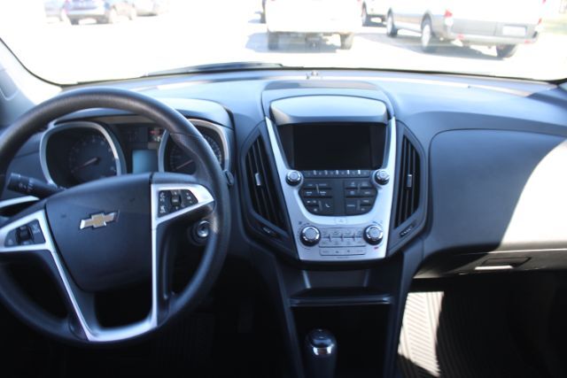 2017 Chevrolet Equinox LT Houston TX