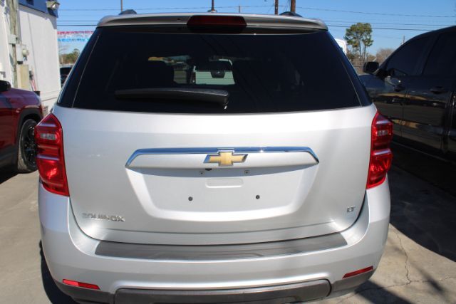 2017 Chevrolet Equinox LT Houston TX