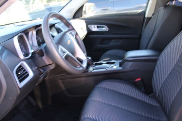 2017 Chevrolet Equinox LT Houston TX