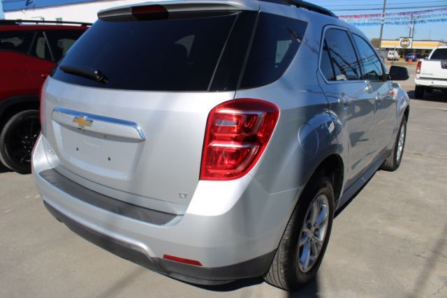 2017 Chevrolet Equinox LT Houston TX