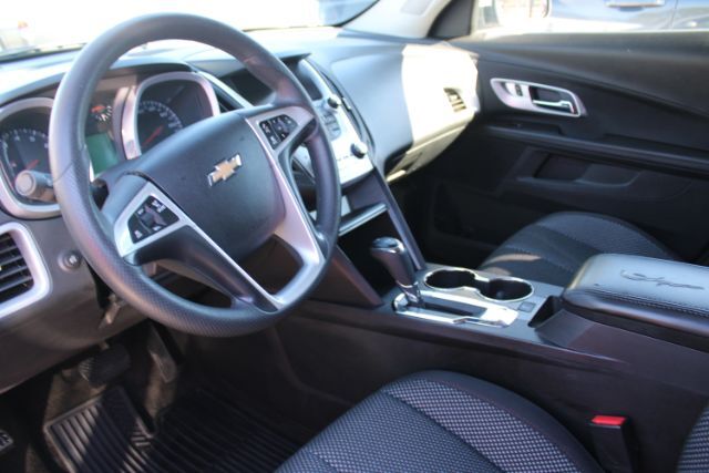 2017 Chevrolet Equinox LT Houston TX