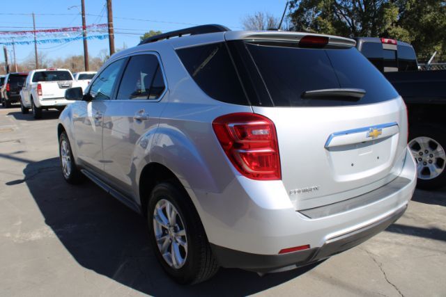 2017 Chevrolet Equinox LT Houston TX