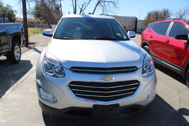 2017 Chevrolet Equinox LT Houston TX