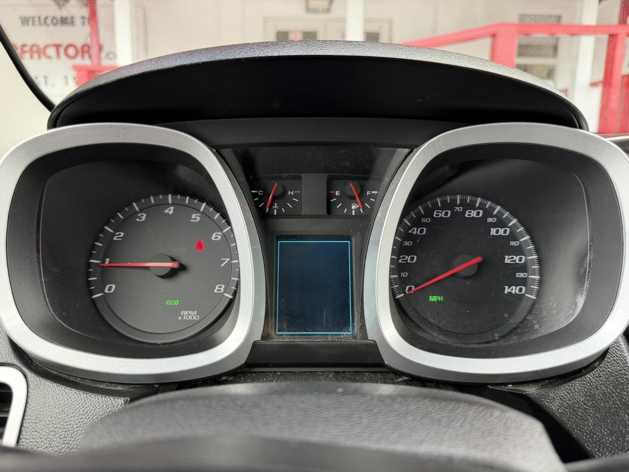 2017 Chevrolet Equinox LT Hollywood FL