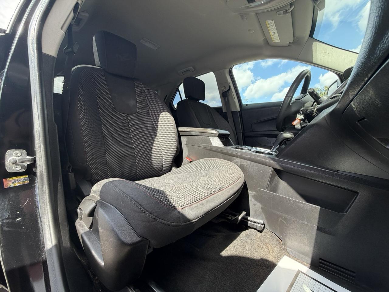 2017 Chevrolet Equinox LT Hollywood FL